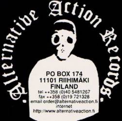 Alternative Action Records
